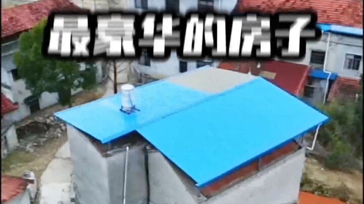 Biệt thự trị giá 0 đô la