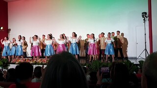 Pahiram Ababa by the University of the Philippines Concert Chorus | Ritmo: A Tribute Concert