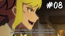 Rock is a Lady's Modesty 08