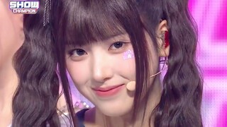 我们无所畏惧 随心所欲 ！ NMIXX‘Young Dumb Stupid’舞台一键换装混剪