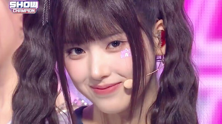 我们无所畏惧 随心所欲 ！ NMIXX‘Young Dumb Stupid’舞台一键换装混剪