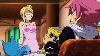 nhất Natsu😂😂