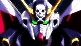 โจรสลัดติดอาวุธหนัก Corsair Gundam X1 แบบเต็มปก