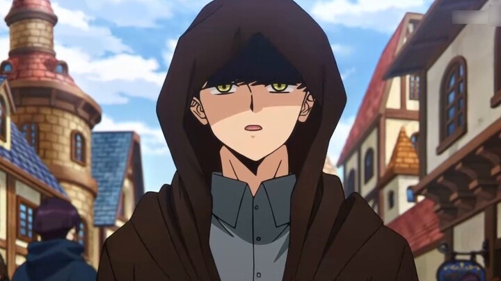 [Retro Roast] That day, One Punch Man and Harry Potter got drunk...