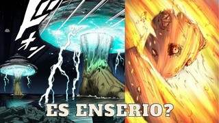 POR ESTA RAZON ES QUE MURATA CAMBIO EL RUMBO DE LA HISTORIA EN EL MANGA DE ONE PUNCH MAN