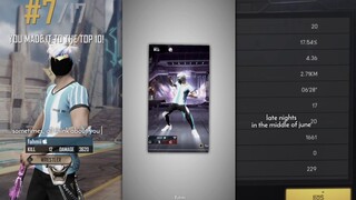 PRESET FF 😼 GLASS ANIMALS - TREND ? 🙂