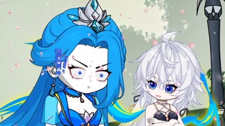 创世斗罗16 母女混合双打