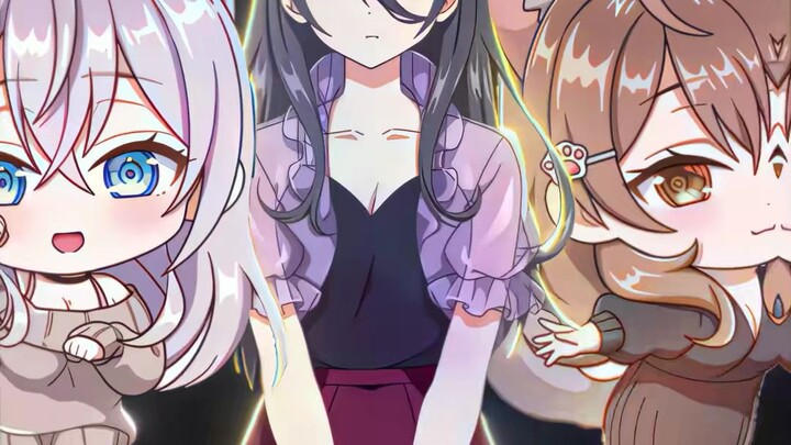 Anime Edit 177#