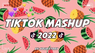 TikTok mashup