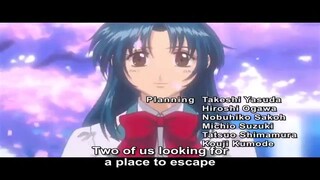 Full metal panic eng. sub EP 9