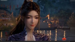 Ảnh châu lại xuất hiện! Hàn Tử và người yêu đang yêu nhau, tập này đáng để thưởng thức! - [Phân tích