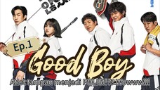 Ep.1 POLISI TAMPAN 🫦 mantan atlet yang mempesona 😍