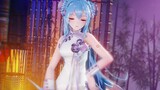 "Gaya Kuno/Cheongsam/MMD Pinggang Tinggi"❀Baru❀Musim Semi❀Cinta❀Lagu❀