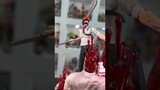 Chainsaw Man SH Figuarts Preview