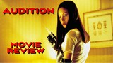 Audition: Horror Movie Reviews - Japanese Horror Movies