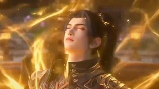Battle Through In Heaven 156 Sub Indo