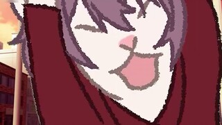 [Cat meme] Một anh chàng chăn bò bán thời gian ở Tokyo, bắt *ộc sống chăn bò từ đầu