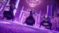 Twin Martial Souls episode 6 sub indo