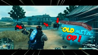 Ubos 2 Squads Sa Open Area! |"OLD META"(ROS Gameplay)