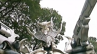 【Masked Rider 555】Bat Ophio