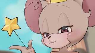 Fairy Mouse's move is too cruel