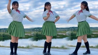 【Tiểu Long Nữ】Kem Soda và Đèn Vương Miện
