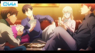 Genousy - Phim anime về Koroshi gay cấn - Phần 5 #anime #schooltime