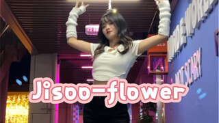 Jisoo- flower cover dance