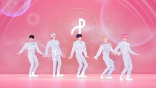 『PLAVE』 خمسة أعضاء سيؤدون معًا لأول مرة على المسرح الجديد لبرنامج Wait for You (جزء البث المباشر 4.2