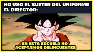 MEMES DE DRAGON BALL SUPER #9 | ANZU361