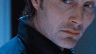 【Mads Mikkelsen|Personal】Moonsea