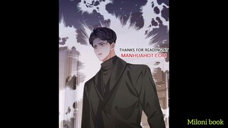 [ episode: 68 ]💔 SELFISH LOVERS 💔 II boy love story explain in hindi #manga #manhwa