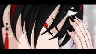 【ناضج】الدم والثلج - قصة فوكس أكوما【Vox Akuma/NIJISANJI EN】