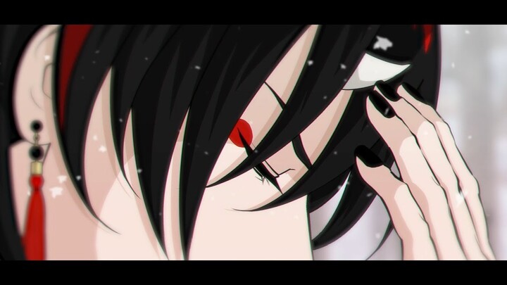 【ripe】Blood and Snow - Vox Akuma Lore【Vox Akuma/NIJISANJI EN】