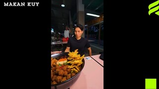 9KG Braised Noodle Eating Challenge! #foodchallenge