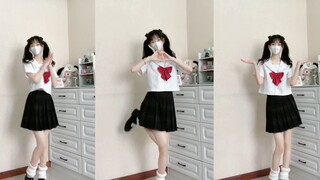 宅舞 love potion