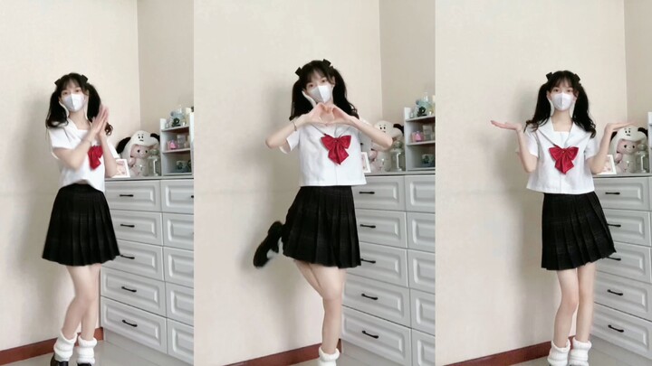 Home dance love potion