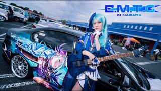 Itasha Festival E.M.T.G in NAGARA 7th Music Video