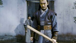 Watch the martial arts movie "Traces of the Japanese Pirates" in one breath