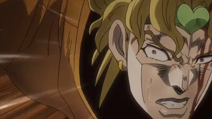 When you have a stomachache but are far from the toilet Belike: