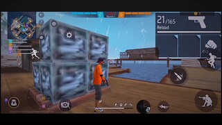 Nyobain Trick Headshot Pakai Smg Yang Sangat Ampuh 🔥