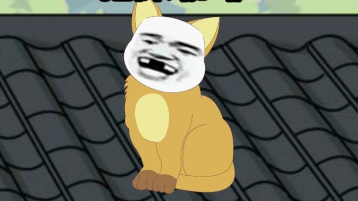 ทำไมกาแฟขี้แมวที่สัญญาไว้จู่ๆ ถึงกลายเป็นมนุษย์?