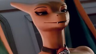 【furry】苦逼打工人大声发