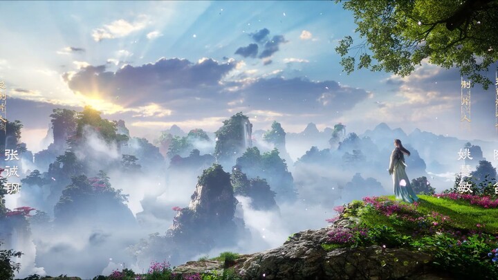 Way of Choices Episode 4 Indonesia