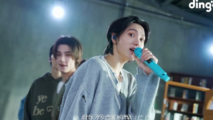 230622 BOYNEXTDOOR df Live tắt tiếng