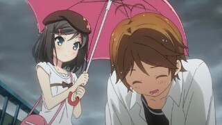 Hentai Ouji to Warawanai Neko - Eps 2 (Subtitle Indonesia)