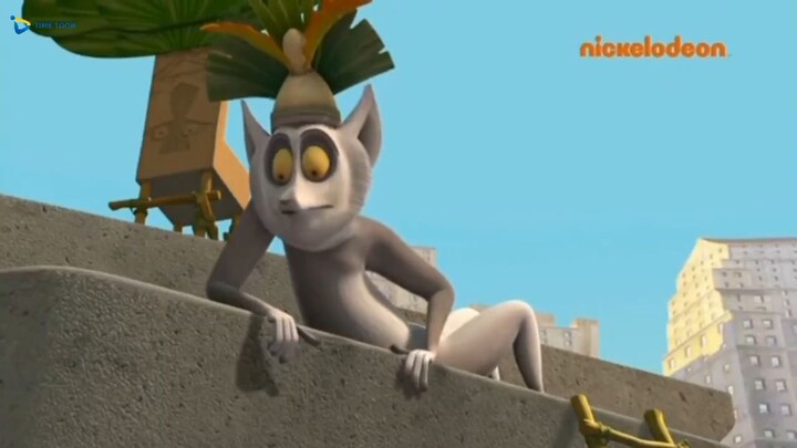 Penguins Madagascar bahasa indonesia - S1  #kartun #spongebob