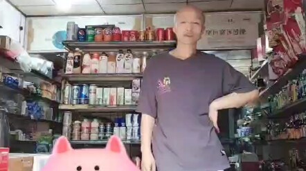 Such a cute little piggy dance, come and do it ❤