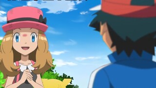 Pikachu: Xiaozhi has never let us down when it comes to chatting