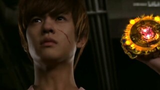 "You reversed the order, they appeared because you wanted to be the king." Brother Xiao Ming is real